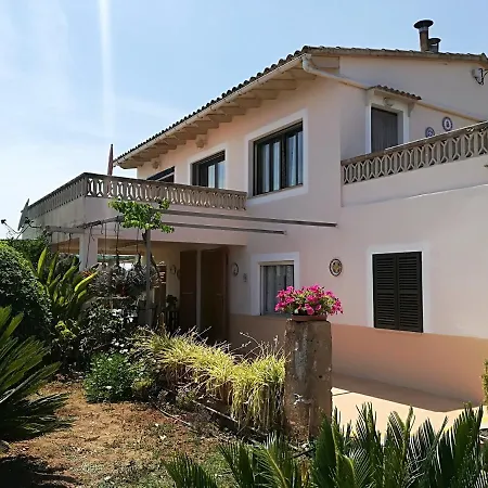Holiday home Sa Gruta Marines S'Illot (Mallorca)