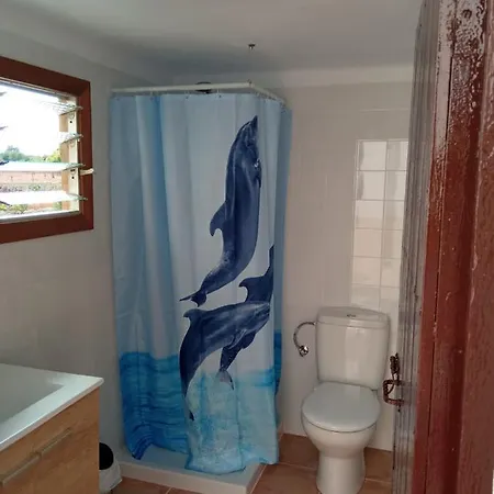 Holiday home Sa Gruta Marines S'Illot (Mallorca)