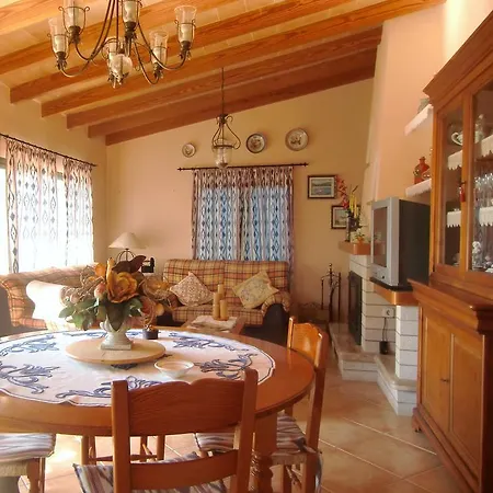 Sa Gruta Marines Holiday home