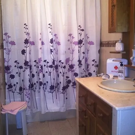Holiday home Sa Gruta Marines *