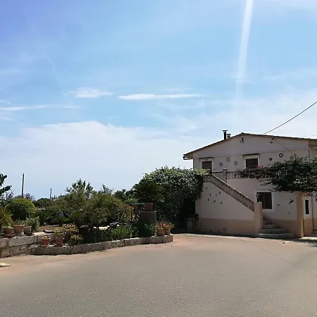 Sa Gruta Marines Holiday home