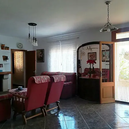 Holiday home Sa Gruta Marines S'Illot (Mallorca)
