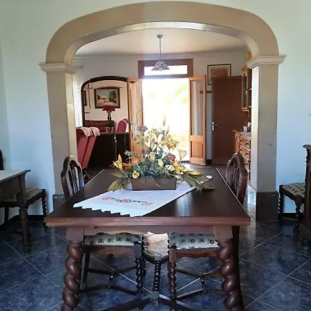 Holiday home Sa Gruta Marines