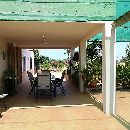 Sa Gruta Marines Holiday home *