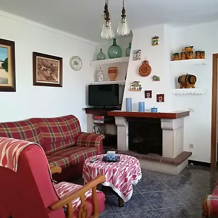 Holiday home Sa Gruta Marines S'Illot (Mallorca)