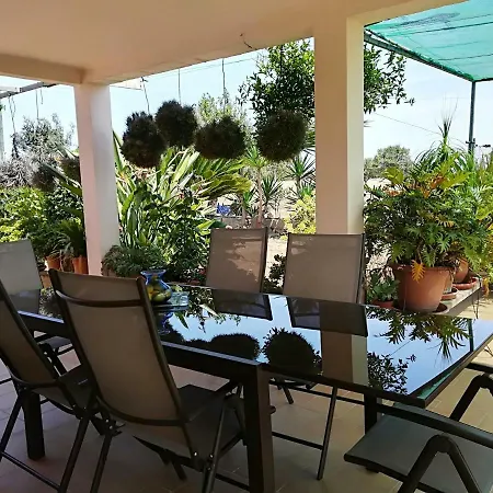 Holiday home Sa Gruta Marines *