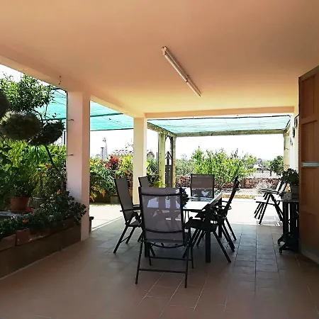 Holiday home Sa Gruta Marines